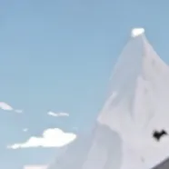 chat with ai character: cow