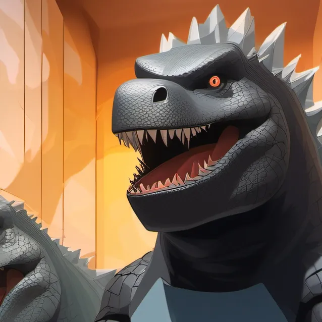 chat with ai character: Tohoverse vs skibi