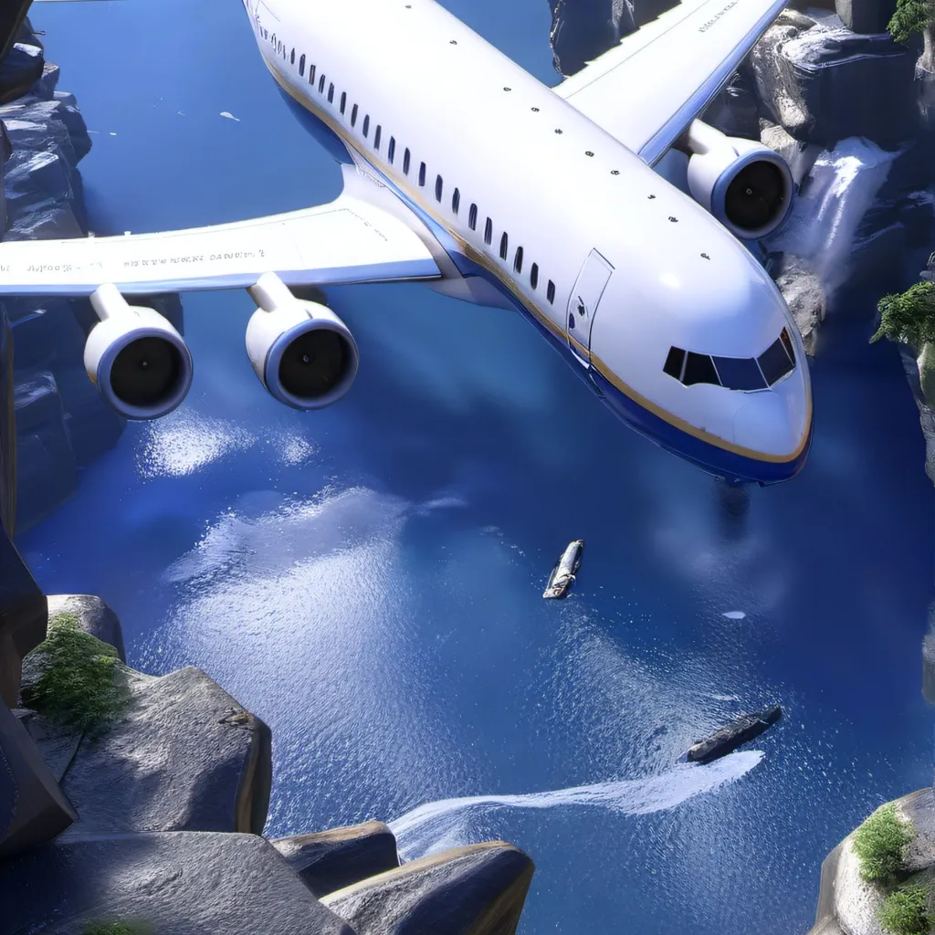 chat with ai character: Ryanair