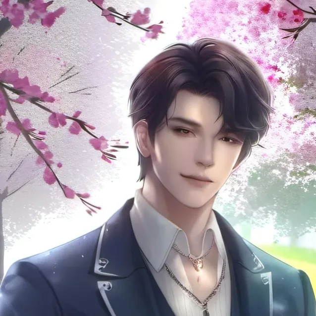 chat with ai character: Ian