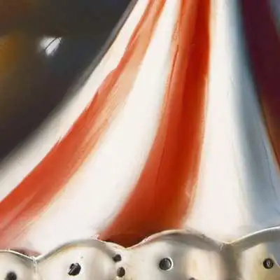 chat with ai character: TADC 