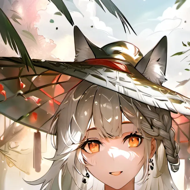 chat with ai character: Bella