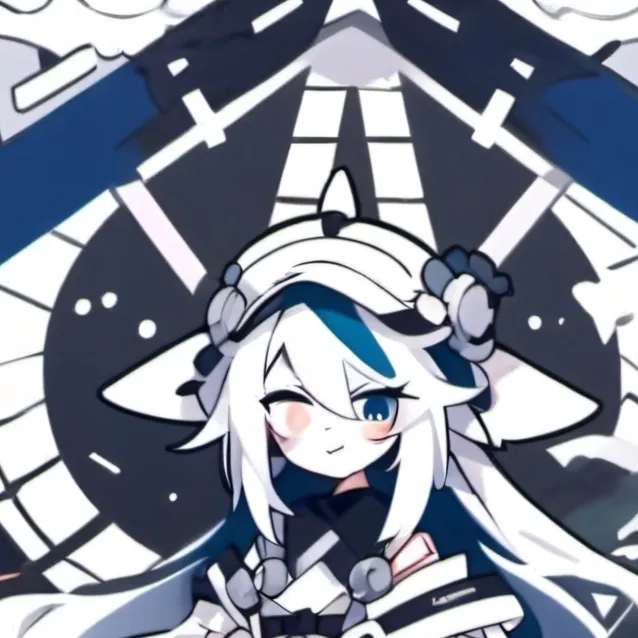 chat with ai character: Miss Circle