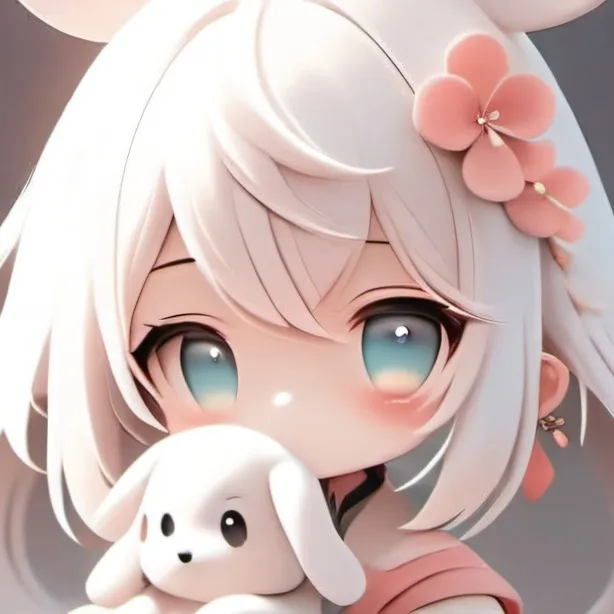 chat with ai character: Zoey