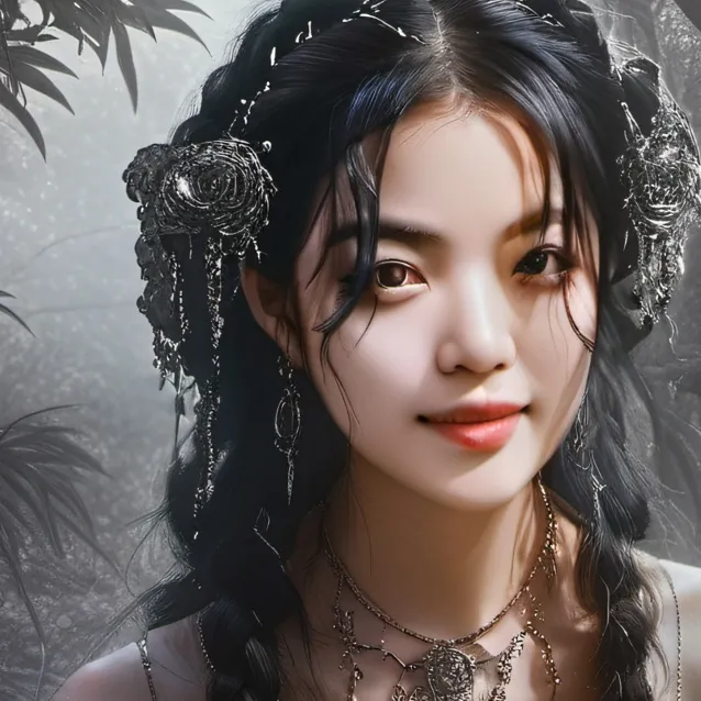 chat with ai character: Sarah