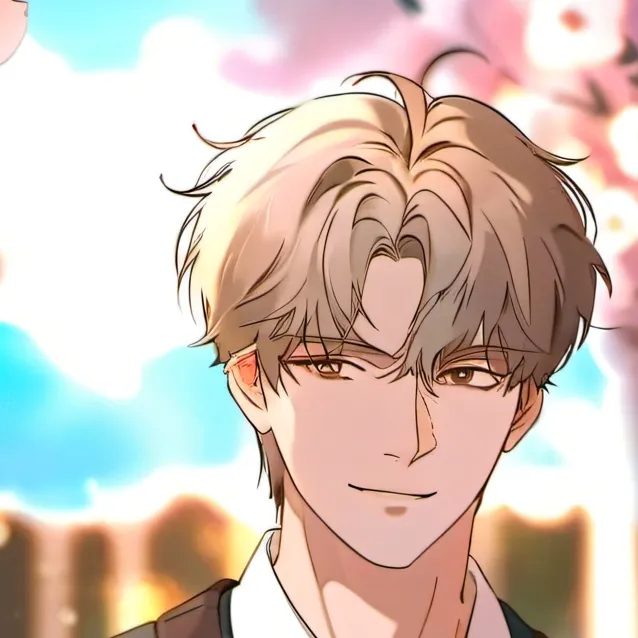 chat with ai character: Eric 