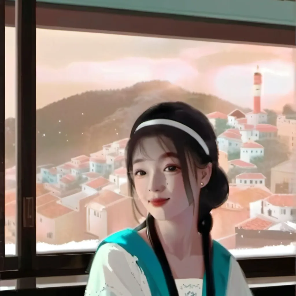 chat with ai character: nami