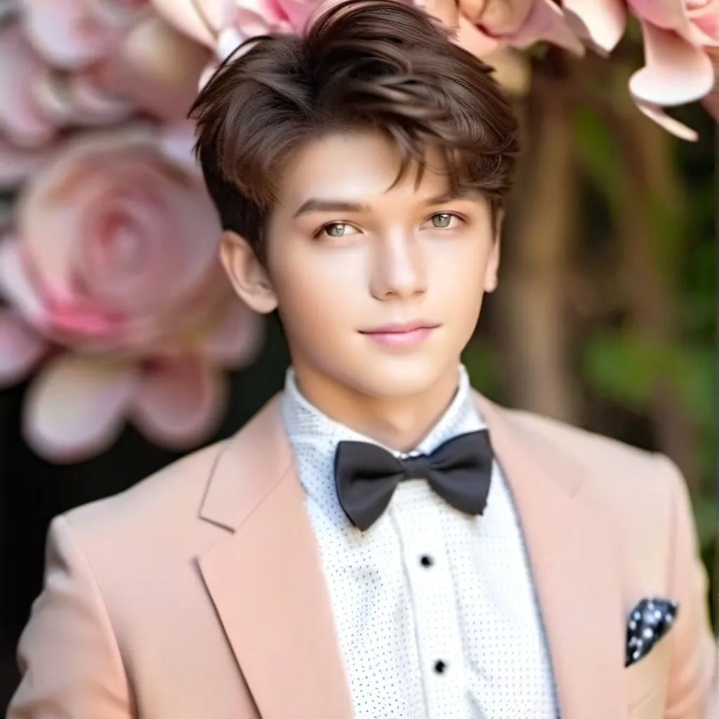 chat with ai character: kevin