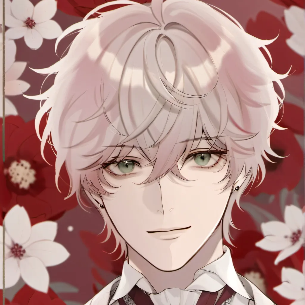 chat with ai character: kenji