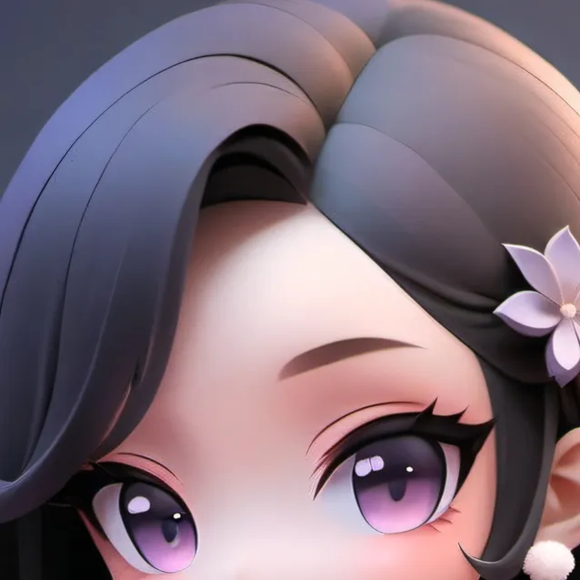 chat with ai character: mitsuri sus