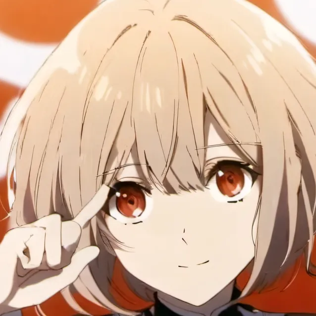 chat with ai character: toga x y/n