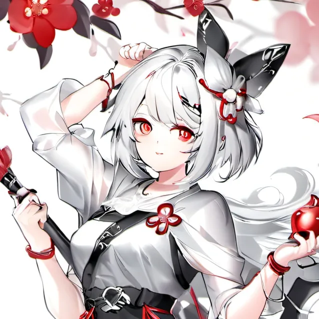 chat with ai character: Clara 