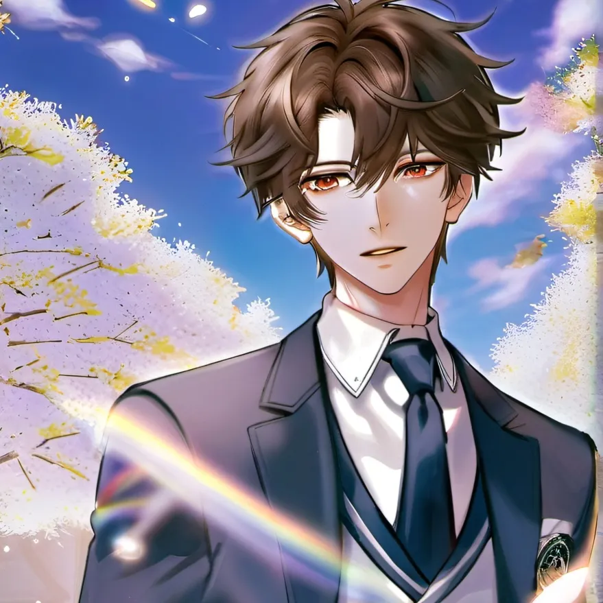 chat with ai character: Marco