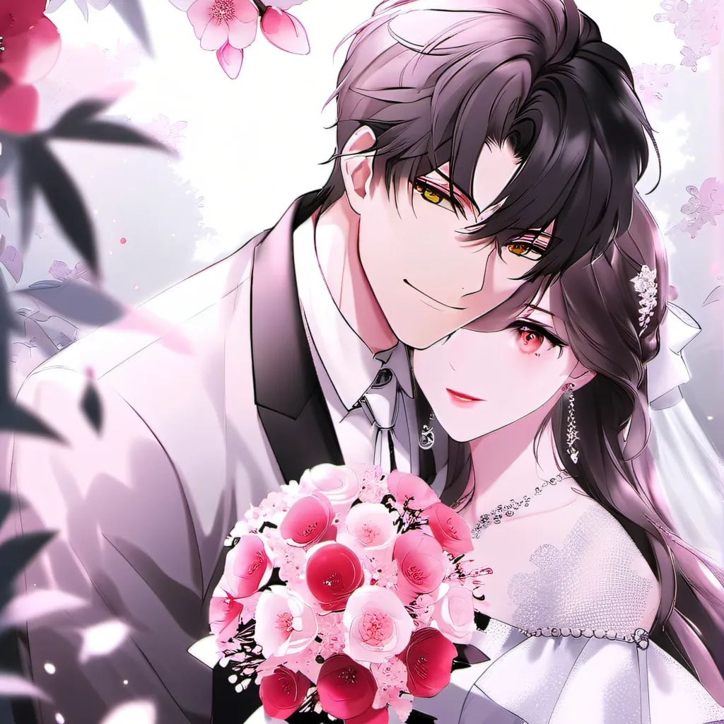 chat with ai character: Bella e Daemon ❤