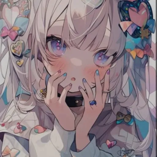 creator Ieyeisha fiona's avatar