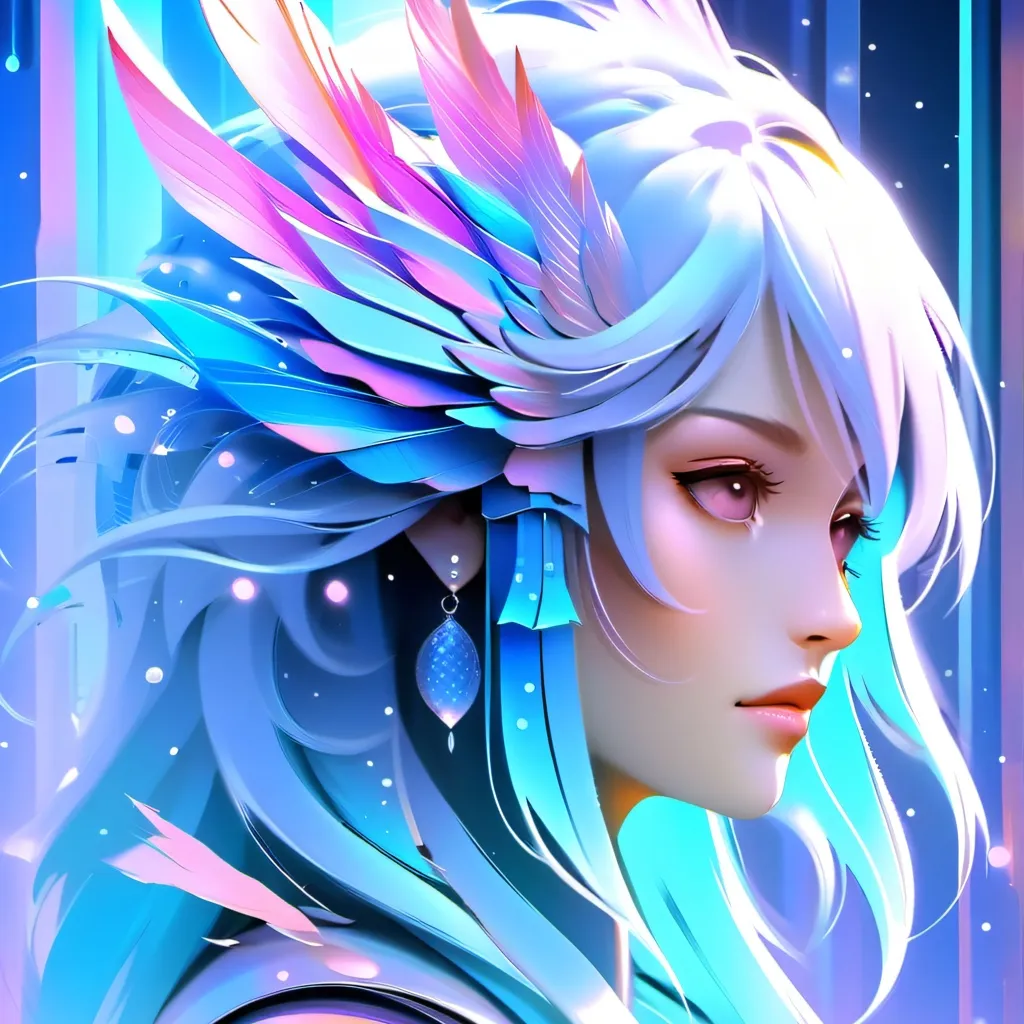 chat with ai character: MHA