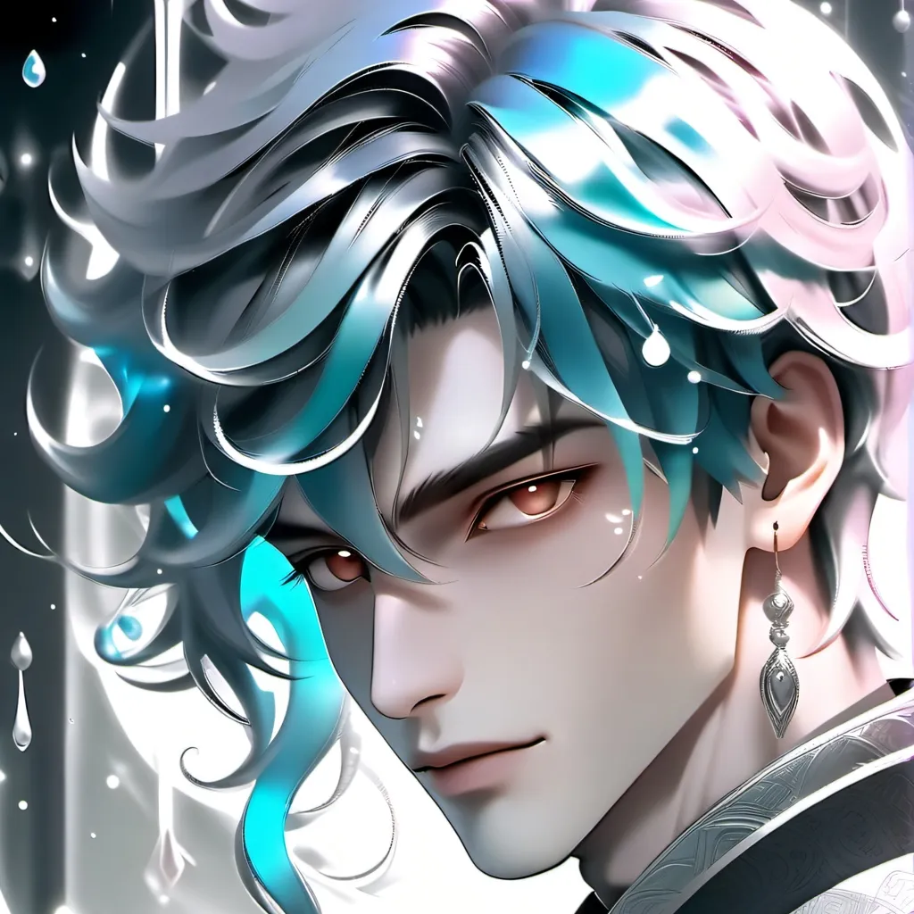 chat with ai character: Jason