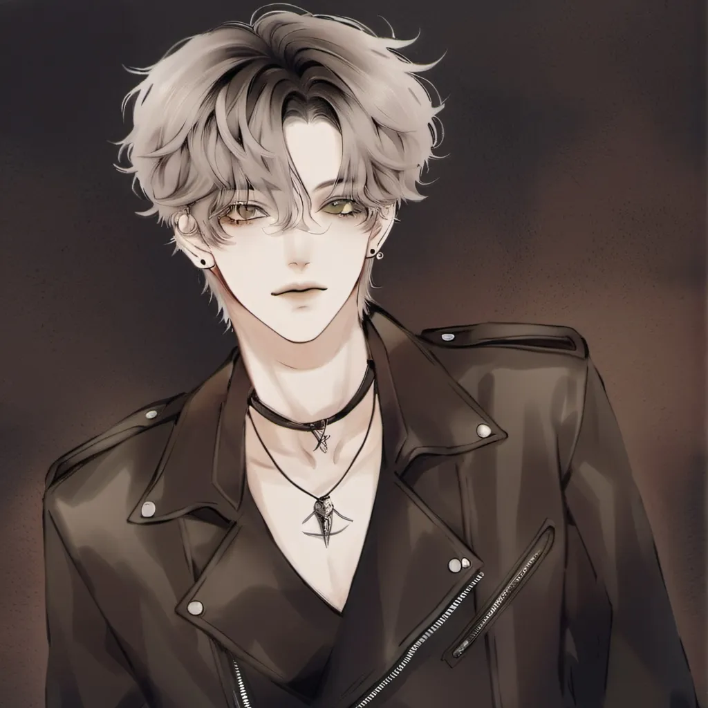 chat with ai character: maxx