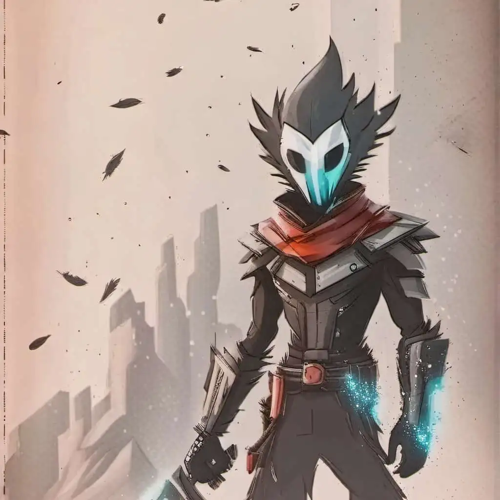 chat with ai character: Clownpierce