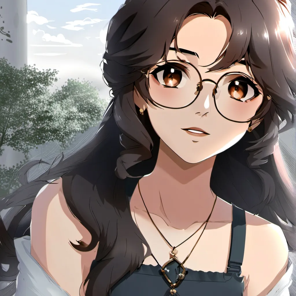 chat with ai character: Ardelle Hazellyn