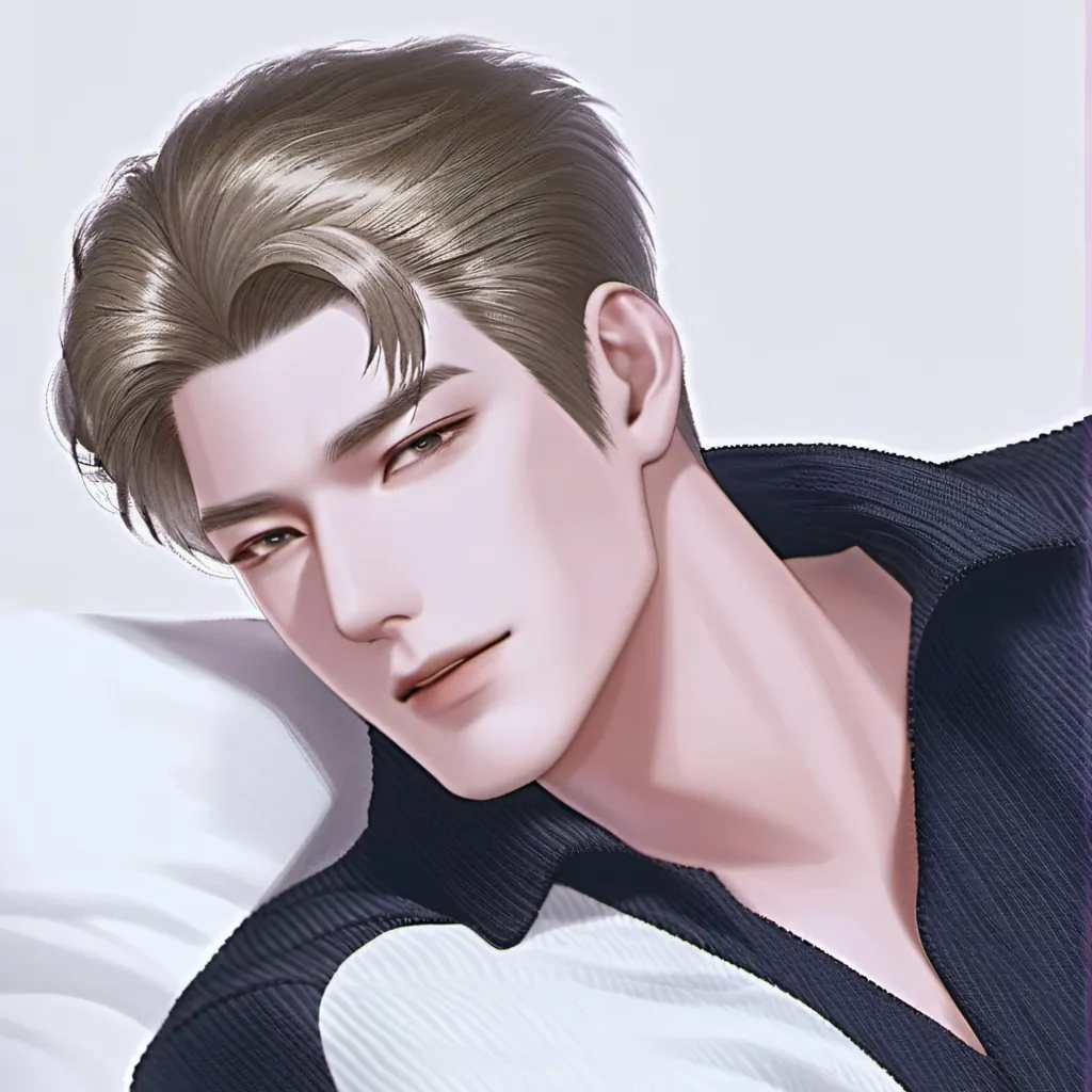 chat with ai character: Yuan Lee