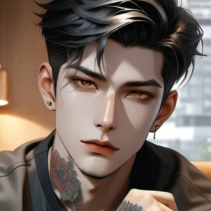 chat with ai character: Lingyun