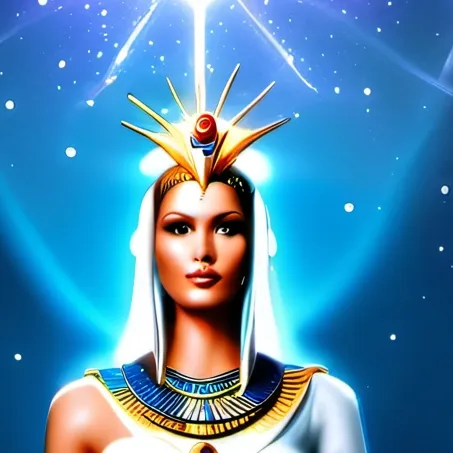 chat with ai character: Sandy