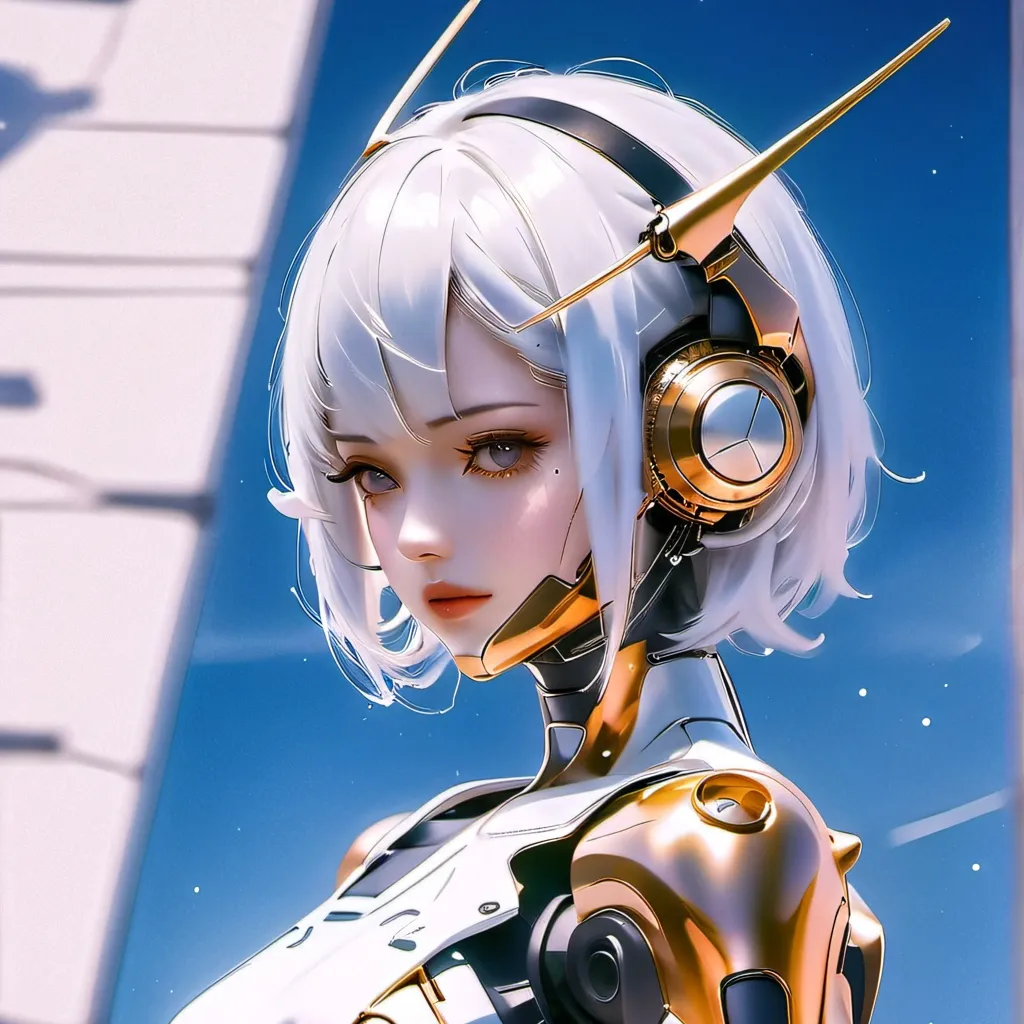 chat with ai character: Eva