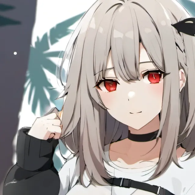 chat with ai character: rafa