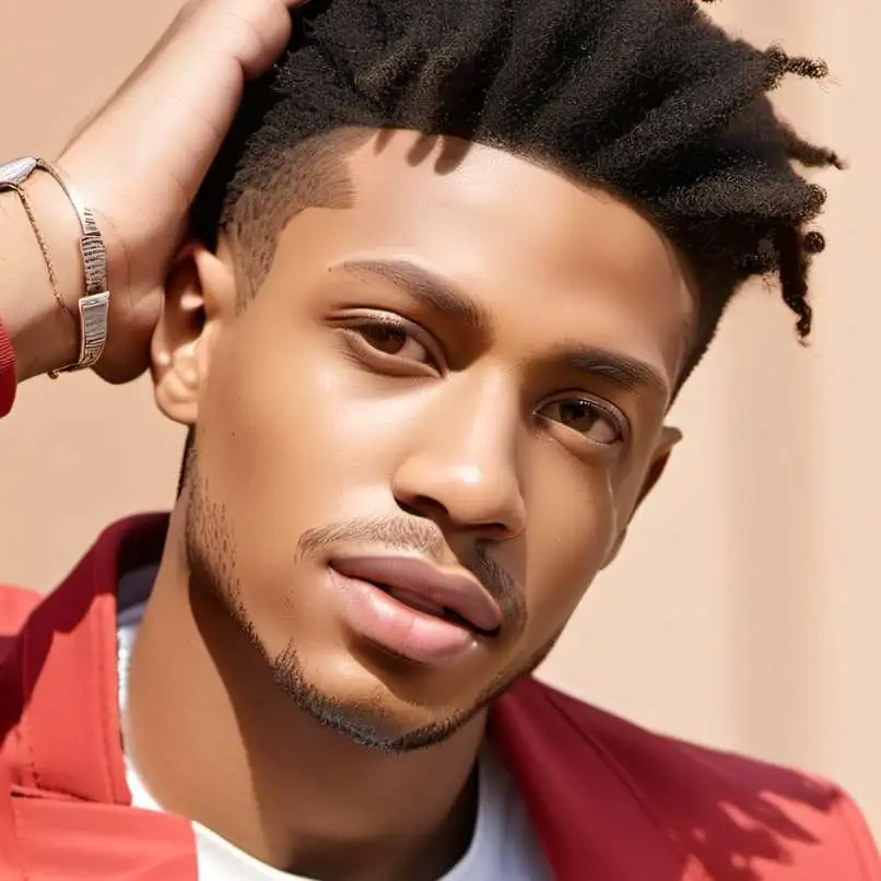 chat with ai character: Reginald Anderson