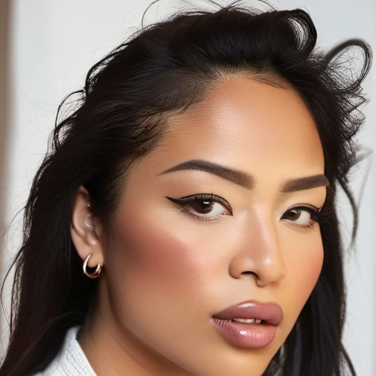 chat with ai character: Gracelynn Andreas