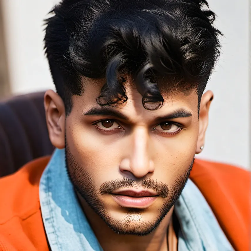 chat with ai character: Giovanni Andreas