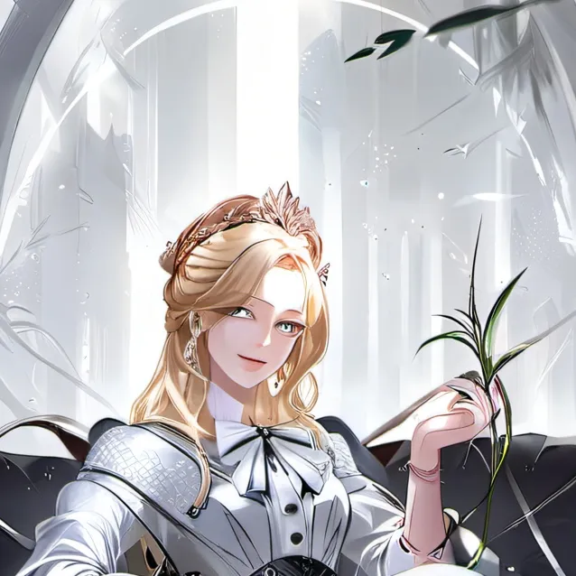 chat with ai character: Aurora