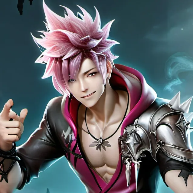 chat with ai character: Dyrroth