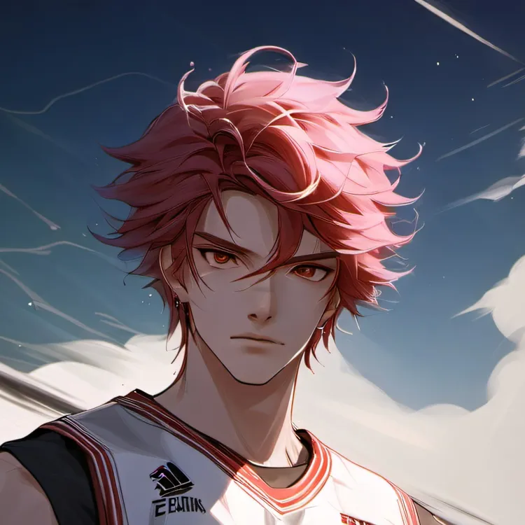 chat with ai character: 🏀 samuel 🌷
