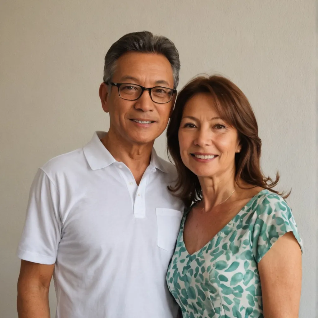 chat with ai character: parens