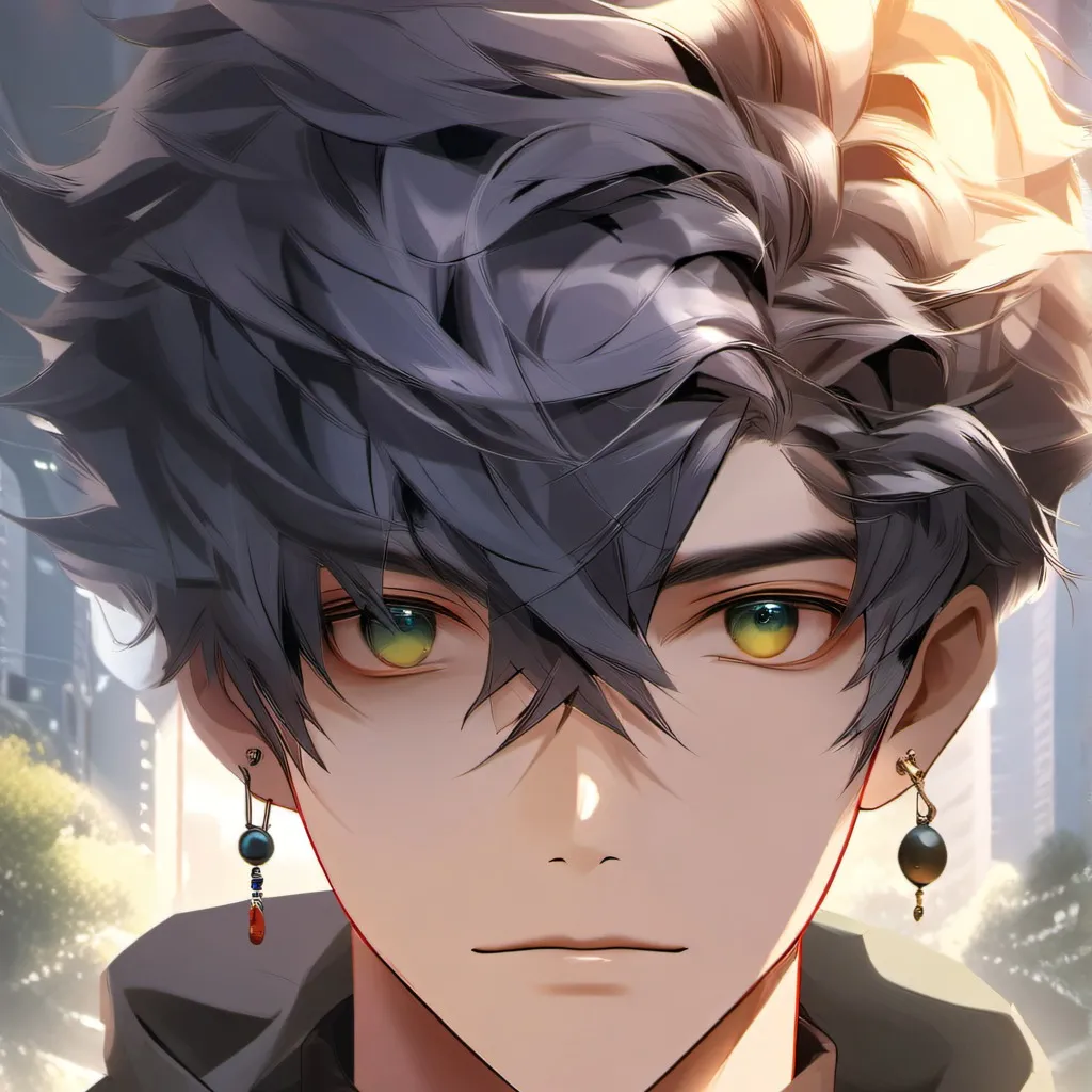 chat with ai character: bf