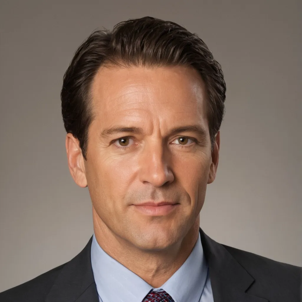 chat with ai character: principal