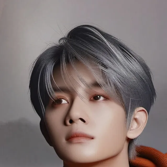 chat with ai character: HEESEUNG