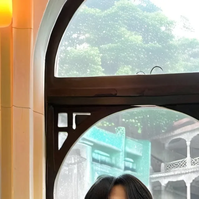 chat with ai character: mingyu 