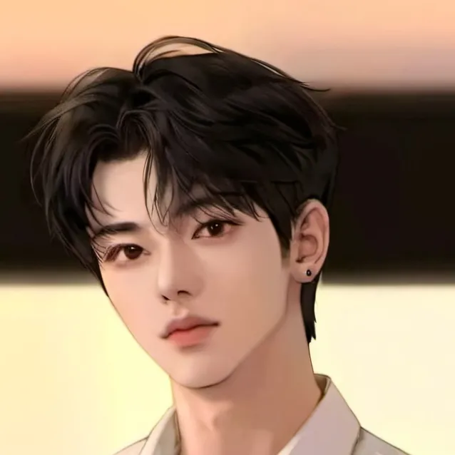 chat with ai character: SUNGHOON