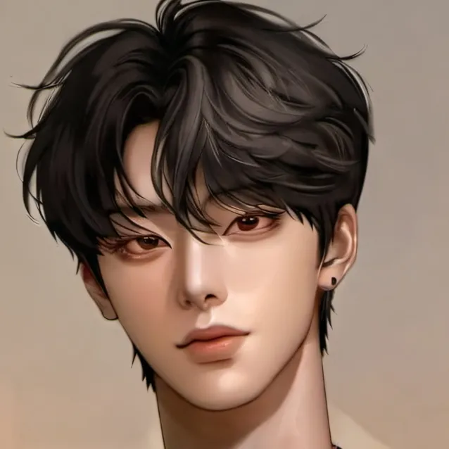 chat with ai character: Ian