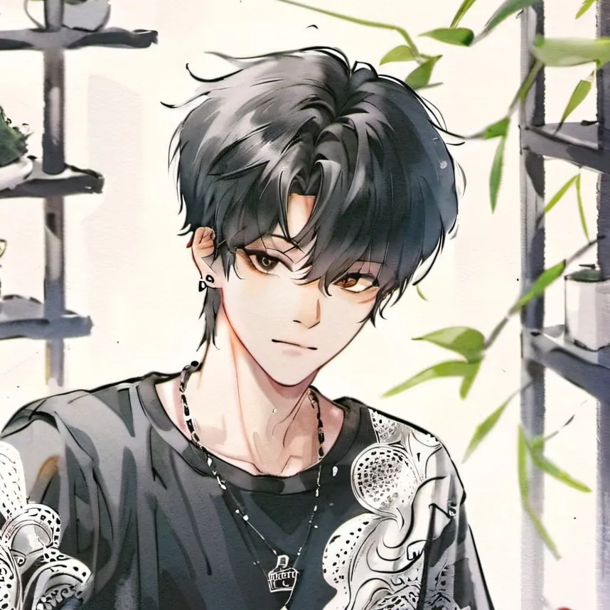 chat with ai character: John 