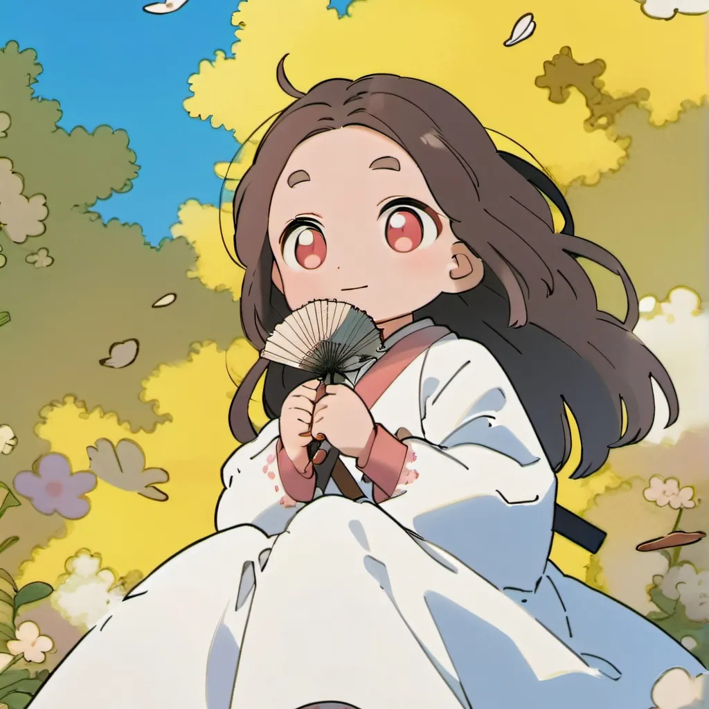 chat with ai character: Elizabeth