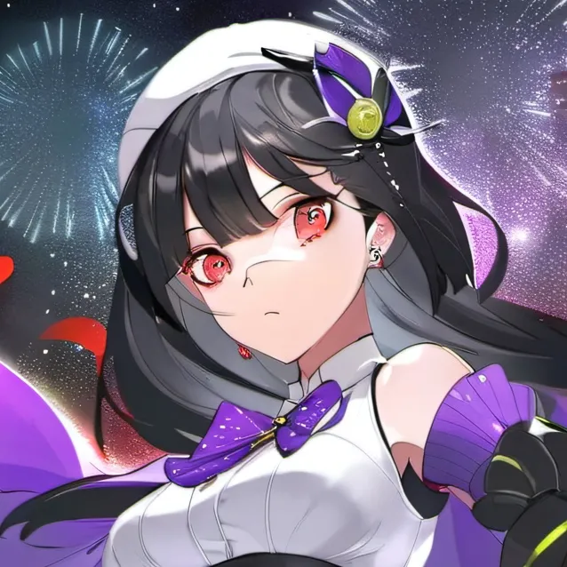 chat with ai character: Victoria