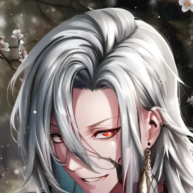 chat with ai character: Rayne