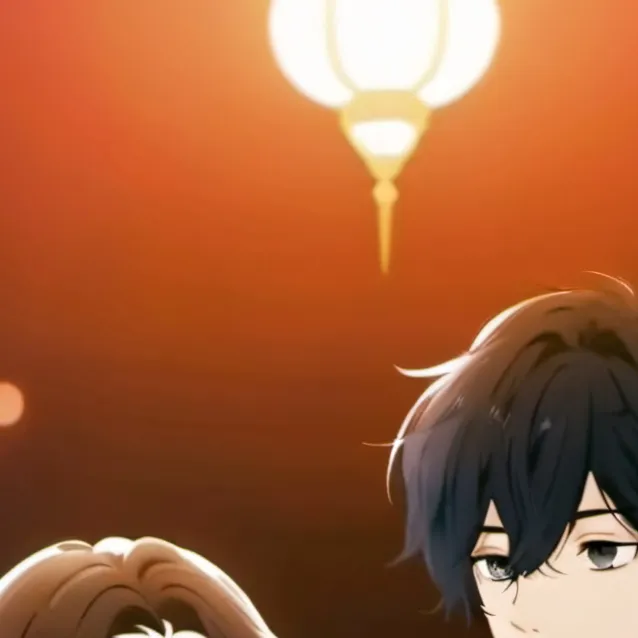 chat with ai character: 1st Gf