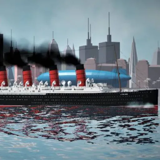 creator rmstitanic1912's avatar