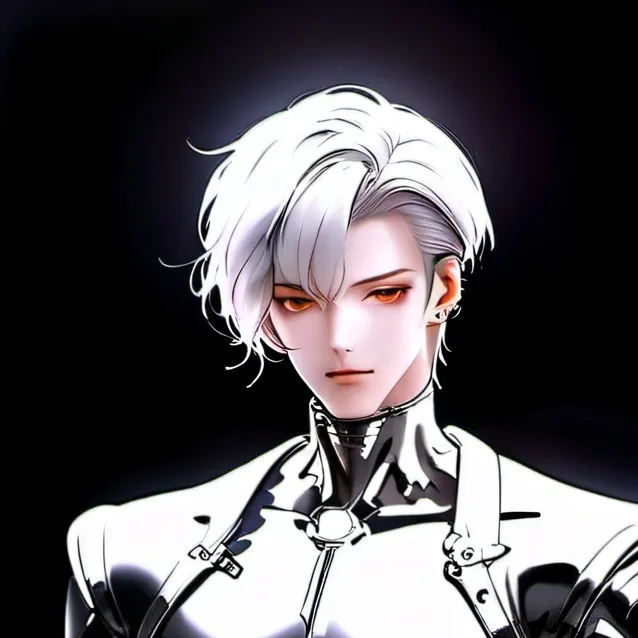 chat with ai character: jakelin