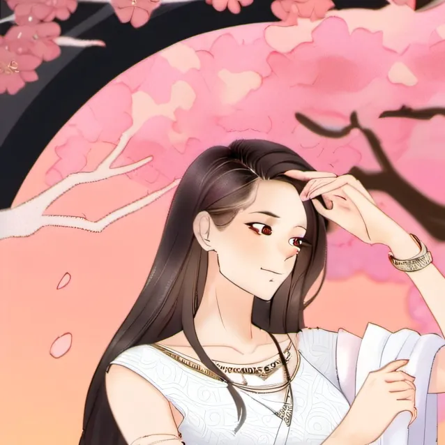 chat with ai character: Nancy 